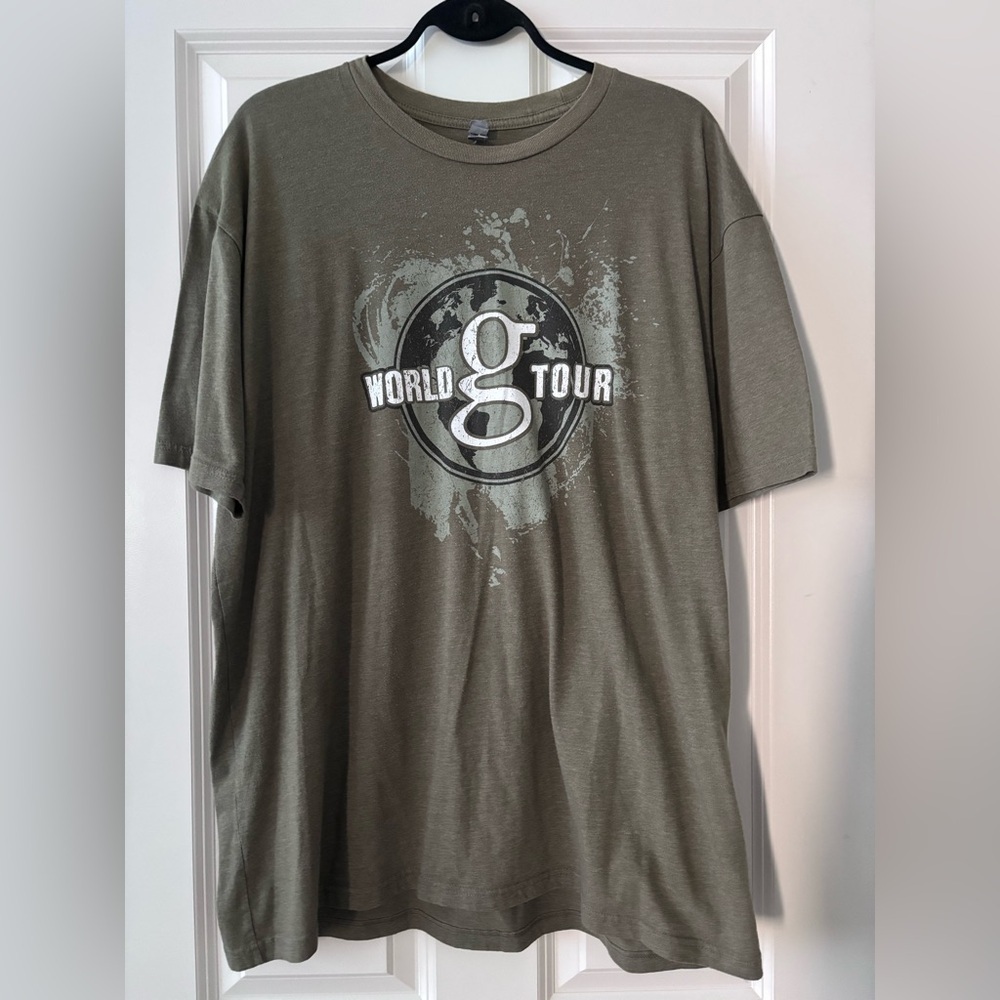 Garth Brooks Graphic Men's T-Shirt